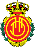 Mallorca B team logo