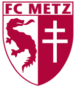 Metz team logo