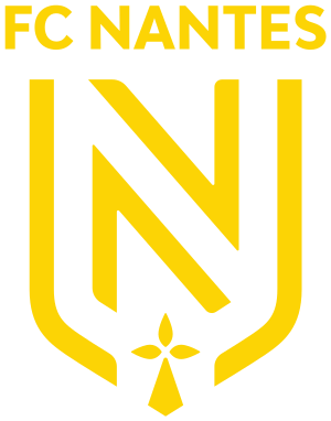 Nantes team logo
