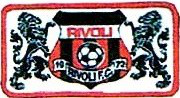 Rivoli United team logo