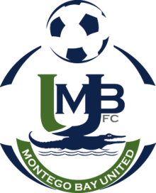 Montego Bay United team logo