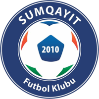 Sumqayit team logo
