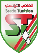 Stade Tunisien team logo