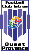 Istres team logo