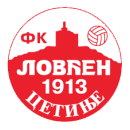 FK Lovcen team logo
