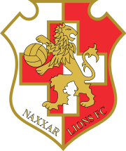 Naxxar Lions team logo