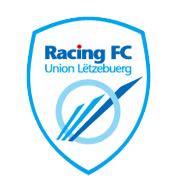 RFCU Luxembourg team logo