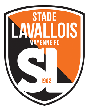 Laval team logo