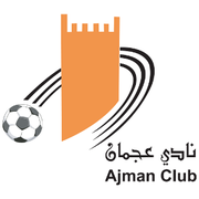 Ajman team logo