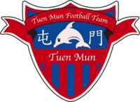Tuen Mun SA team logo