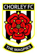 Chorley team logo