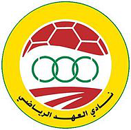 Al-Ahed S.C., نادي العهد الرياضي team logo