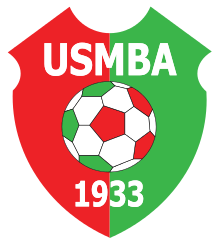 USM Bel Abbes team logo