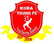 Kira Young team logo