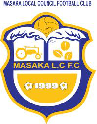 Masaka LC team logo