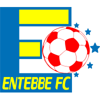 Entebbe team logo