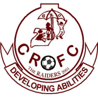 CRO FC team logo