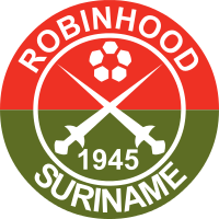 Robinhood team logo