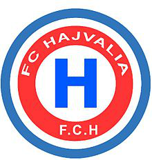 Hajvalia team logo