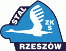 Stal Rzeszow team logo