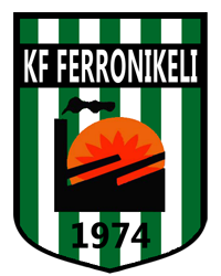Feronikeli team logo