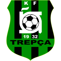 Trepca Mitrovice team logo