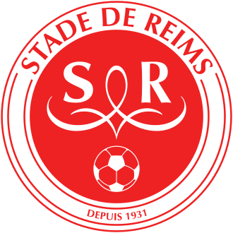 Reims team logo