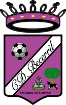 Becerril team logo