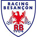 Besancon team logo