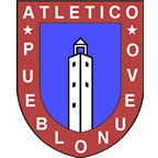 CA Pueblonuevo team logo