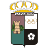 UP Plasencia team logo