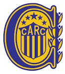 Rosario Central team logo