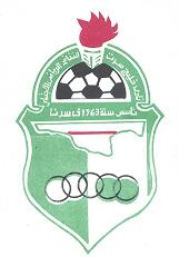 Khaleej Sart team logo