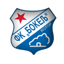 Fudbalski klub Bokelj Kotor team logo