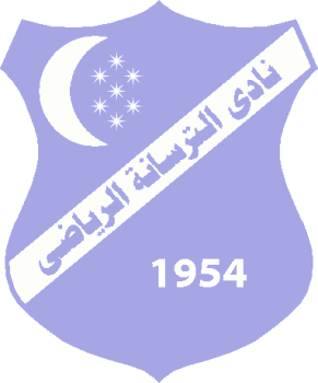 Tersana Tripoli team logo