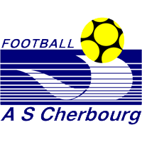 Cherbourg team logo