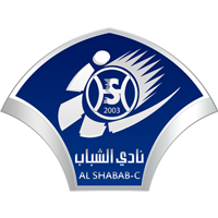 Al-Shabab SC team logo