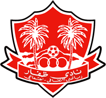 Dhofar team logo