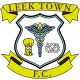 Leek Town team logo