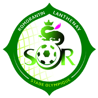 Stade Olympique Romorantinais team logo
