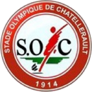 Chatellerault team logo