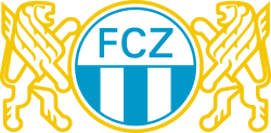 FC Zurich team logo
