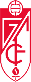Granada CF B team logo