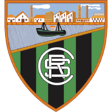 Sestao River team logo