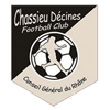 Chassieu Decines team logo
