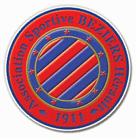 Beziers team logo