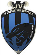 Villenave team logo