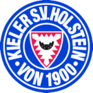 Holstein Kiel team logo