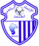 Ittihad Tanger team logo