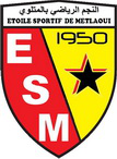 Étoile sportive de Métlaoui team logo